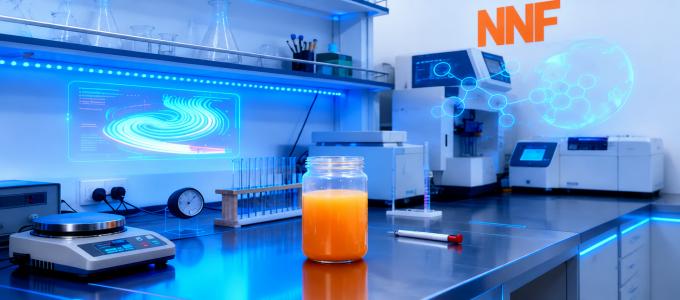 What Is Shear Thickening Fluid? Understanding the Future of Smart Impact Protection Materials